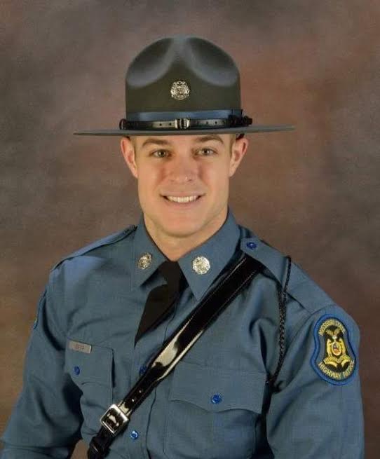 Trooper James Matthew Bava | Missouri State Highway Patrol, Missouri