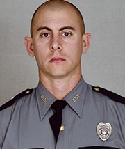 Trooper Joseph Cameron Ponder | Kentucky State Police, Kentucky