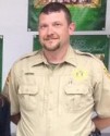Deputy Sheriff Steven Brett Hawkins | Harrison County Sheriff's Office, Missouri