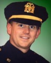 Lieutenant Roy D. McLaughlin | Yonkers Police Department, New York