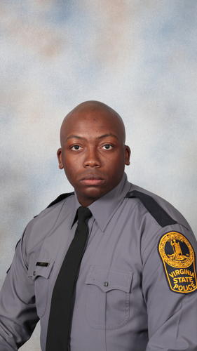 Trooper II Nathan-Michael William Smith | Virginia State Police, Virginia