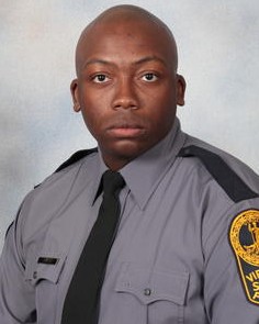 Trooper II Nathan-Michael William Smith | Virginia State Police, Virginia