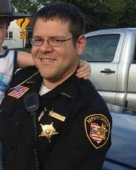 Deputy Sheriff Michael Alan Brandle | Jefferson County Sheriff's Office, Ohio