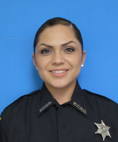 Deputy Sheriff Rosemary Vela | Madison County Sheriff's Office, Tennessee