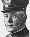 Sergeant John C. Brinkley | Memphis Police Department, Tennessee