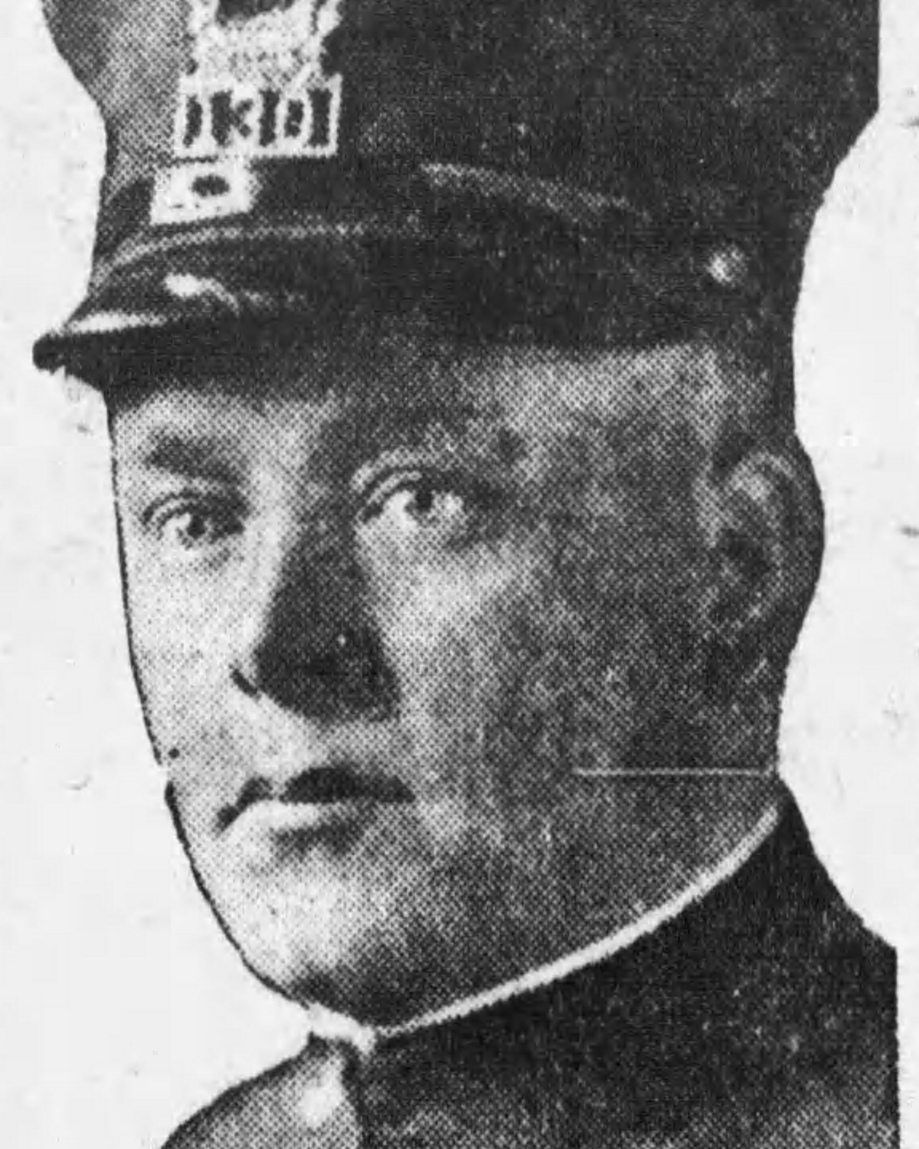 Sergeant John C. Brinkley | Memphis Police Department, Tennessee