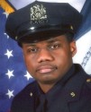 Detective Randolph A. Holder | New York City Police Department, New York