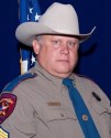Sergeant William Karl Keesee | Texas Department of Public Safety - Texas Highway Patrol, Texas