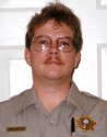 Park Ranger James Marvin Wallen, Jr. | Hamilton County Parks and Recreation Department, Tennessee