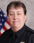 Police Officer Stacy Lynn Case | Columbia Police Department, South Carolina