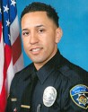 Police Officer Ricardo Galvez | Downey Police Department, California