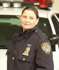 Special Investigator Diane DiGiacomo | American Society for the Prevention of Cruelty to Animals Humane Law Enforcement, New York