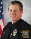 Police Officer I Garrett Preston Russell Swasey | University of Colorado at Colorado Springs Police Department, Colorado