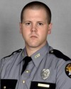 Trooper Anson Blake Tribby | Kentucky State Police, Kentucky
