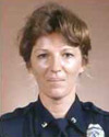 Deputy Sheriff Kathleen Angie Briscoe | Jefferson Parish Sheriff's Office, Louisiana