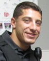 Police Officer III Noah Aaron Leotta | Montgomery County Police Department, Maryland
