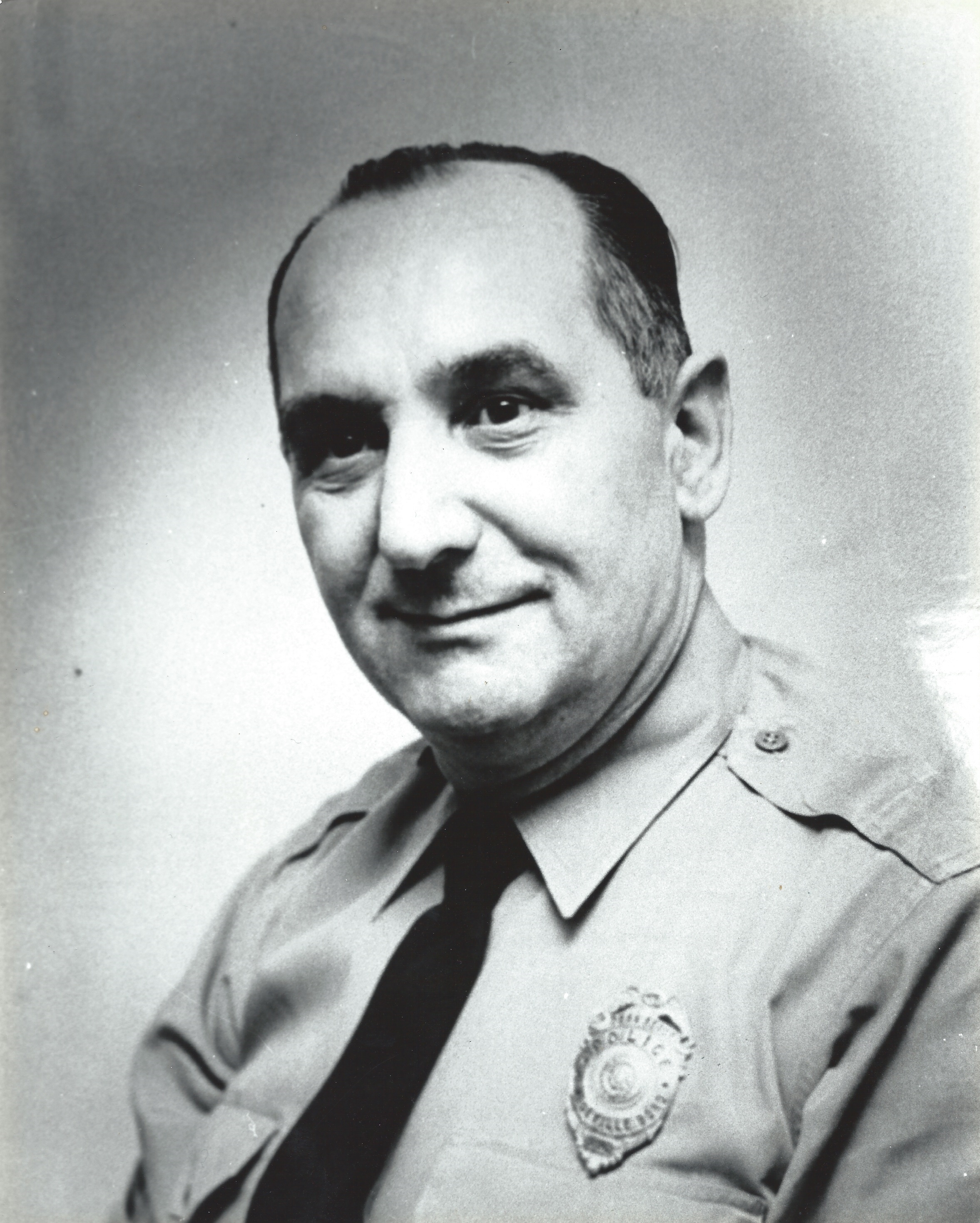 Sergeant Andrew Robert Rusbarsky | Monroeville Borough Police Department, Pennsylvania