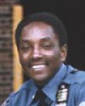 Police Officer Kenton E. Britt | New York City Police Department, New York
