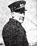 Chief of Police Emil H. Johnson | Elmwood Park Police Department, Illinois