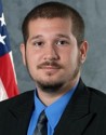Special Agent Michael Anthony Cinco | United States Air Force Office of Special Investigations, U.S. Government