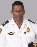 Major Gregory Eugene Barney | Riverdale Police Department, Georgia