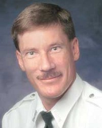 Police Officer Nathan John Van Oort, Sr. | Ohio University Police Department, Ohio