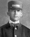 Patrolman Edward L. Broadfoot | Memphis Police Department, Tennessee