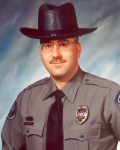 Master Police Officer William Kevin Snow, Bristol Police Department ...