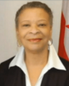 Deputy Director Carolyn Ann Cross | District of Columbia Department of Corrections, District of Columbia