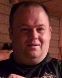 Corporal Nathaniel Alan Carrigan | Park County Sheriff's Office, Colorado