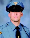 Trooper Sean Eamonn Cullen | New Jersey State Police, New Jersey