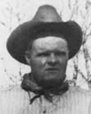 Sheriff George H. Brock | Loup County Sheriff's Department, Nebraska