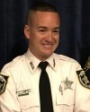Deputy Sheriff John Robert Kotfila, Jr. | Hillsborough County Sheriff's Office, Florida