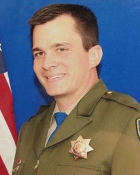Officer Nathan Daniel Taylor | California Highway Patrol, California