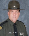 First Sergeant Joseph George Portaro | West Virginia State Police, West Virginia