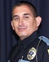 Patrolman David Ortiz | El Paso Police Department, Texas