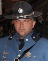 Trooper Thomas L. Clardy | Massachusetts State Police, Massachusetts