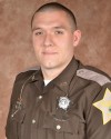 Deputy Sheriff Carl Allen Koontz | Howard County Sheriff's Office, Indiana