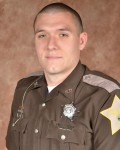 Deputy Sheriff Carl Allen Koontz | Howard County Sheriff's Office, Indiana