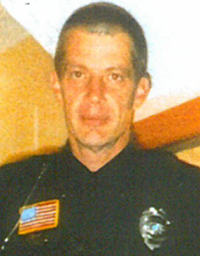 Master Police Officer John William Knapp, Jr. | Boone Police Department, North Carolina