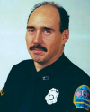 Detective Garland Lindwood Joyner, Jr. | Portsmouth Police Department, Virginia