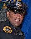 Police Officer Carlos Bernabe Puente-Morales | Des Moines Police Department, Iowa
