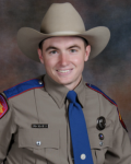 Trooper Jeffrey Don Nichols | Texas Department of Public Safety - Texas Highway Patrol, Texas