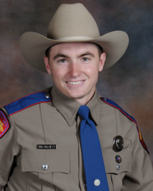 Trooper Jeffrey Don Nichols | Texas Department of Public Safety - Texas Highway Patrol, Texas