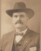 Deputy Sheriff John Adam Myers | Neshoba County Sheriff's Office, Mississippi