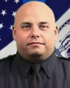 Detective Luis G. Fernandez | New York City Police Department, New York