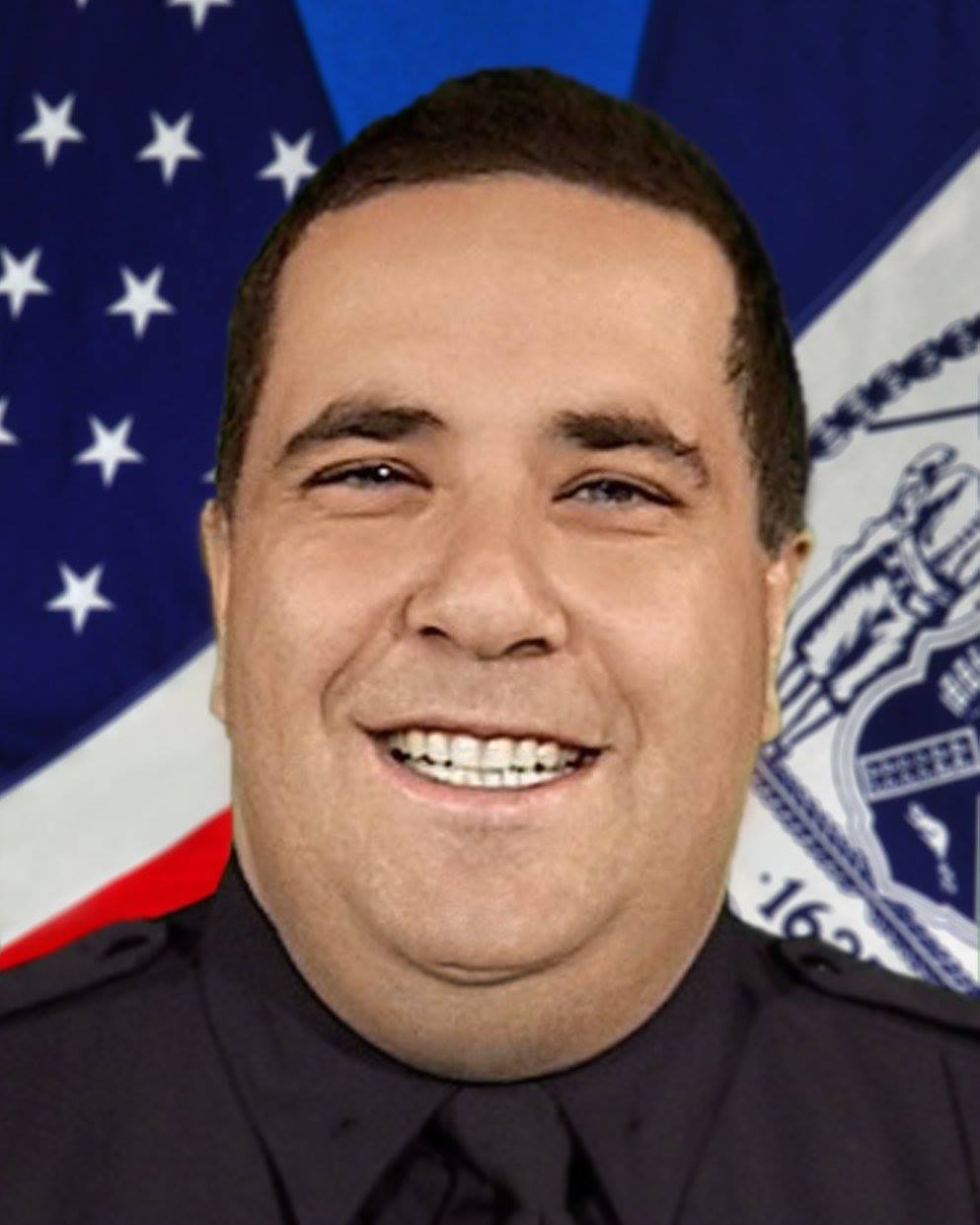 Detective Stuart F. Fishkin | New York City Police Department, New York