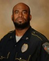 Sergeant Derrick Morial Mingo | Winnsboro Police Department, Louisiana
