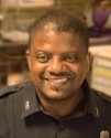 Sergeant Verdell Smith, Sr | Memphis Police Department, Tennessee