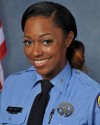 Police Officer Natasha Maria Hunter | New Orleans Police Department, Louisiana